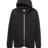 Last Chance To Buy Mens Eco Jersey Zip Hoodie