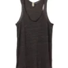 Last Chance To Buy Womens Eco Jersey Racer Tank
