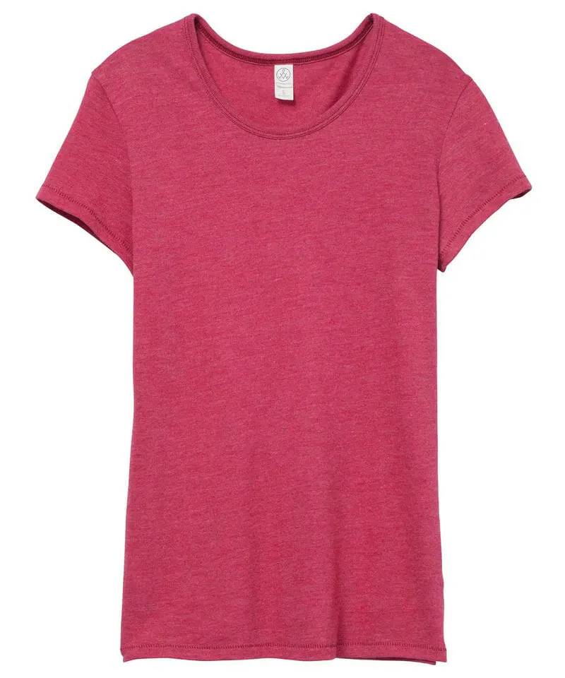 Last Chance To Buy The Womens Keepsake Vintage 50/50 T Shirt