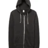 Last Chance To Buy Mens Rocky Eco Fleece Zip Hoodie