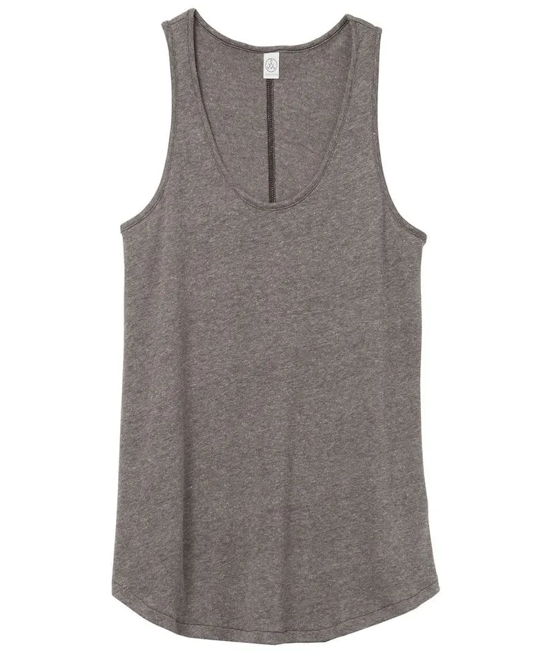 Last Chance To Buy Womens Backstage Tank