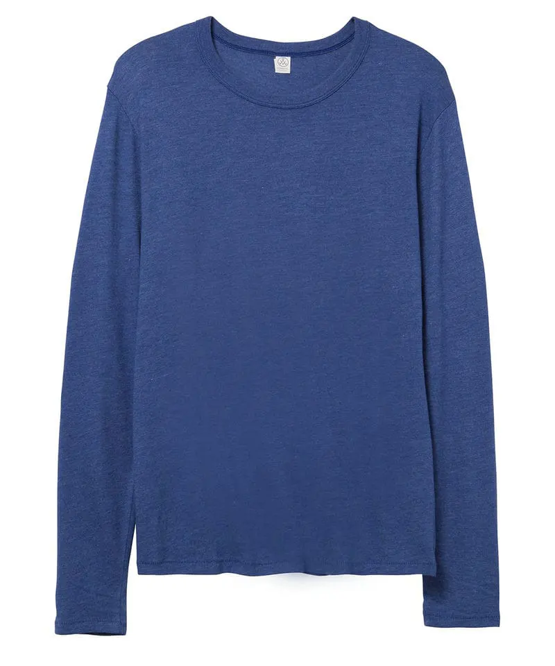 Last Chance To Buy Mens 50/50 Keeper Long Sleeve T Shirt