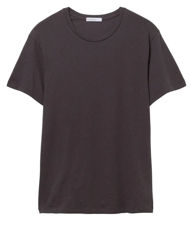 Last Chance To Buy Mens Organic Crew