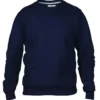 Last Chance To Buy Mens Anvil Set In Sweatshirt