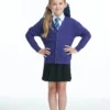 Awdis Academy Kids Cardigan