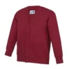 Academy Claret