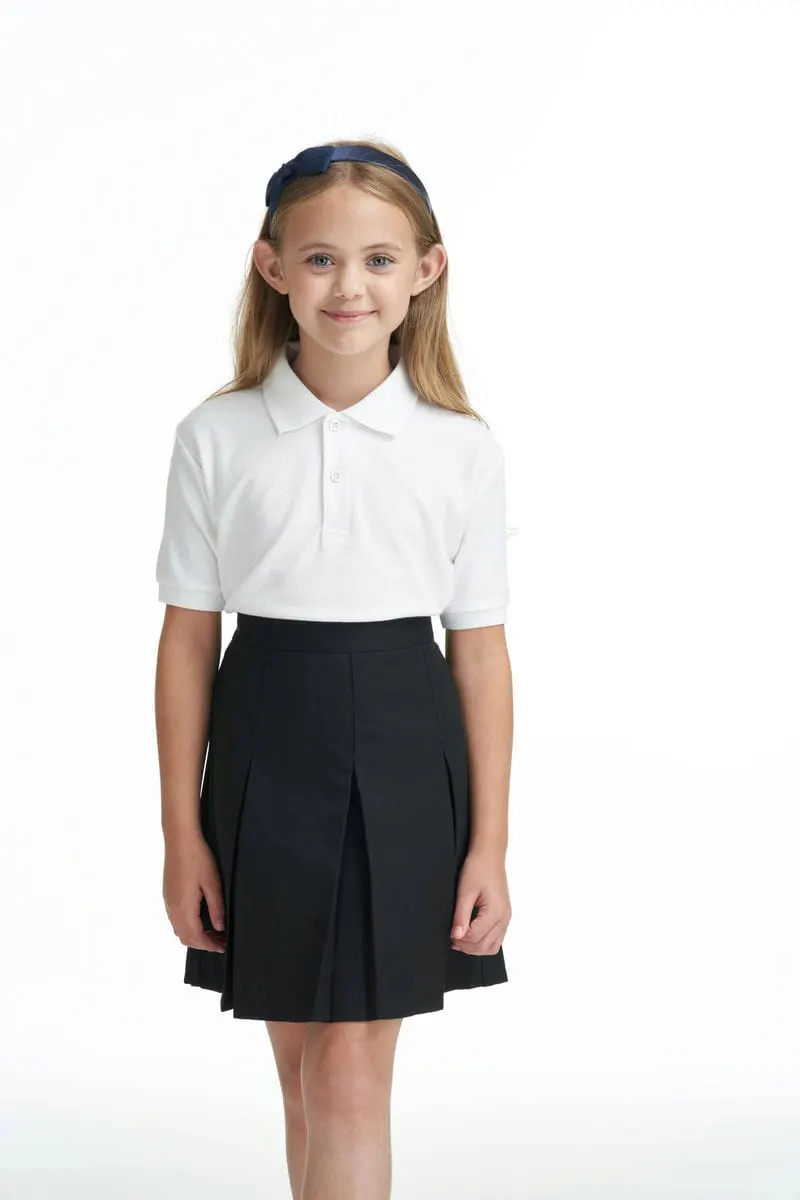 Awdis Academy Unisex Kids Polo