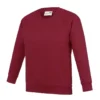 Academy Claret