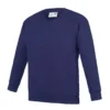 Academy Purple