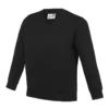 Academy Black