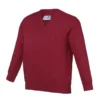 Academy Claret
