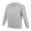 Academy Grey