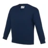 Academy Navy