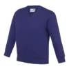 Academy Purple