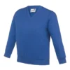 Academy Royal Blue