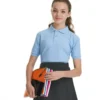 Awdis Academy Unisex Polo