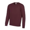 Academy Burgundy