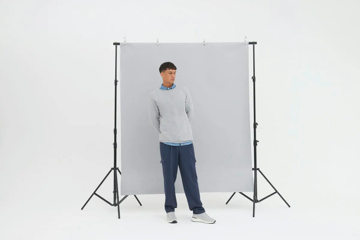 Awdis Ecologie Arenal Regen Sweater