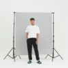 Awdis Ecologie Crater Recycled Jog Pants