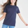 Awdis Ecologie Kids Cascade Organic Tee