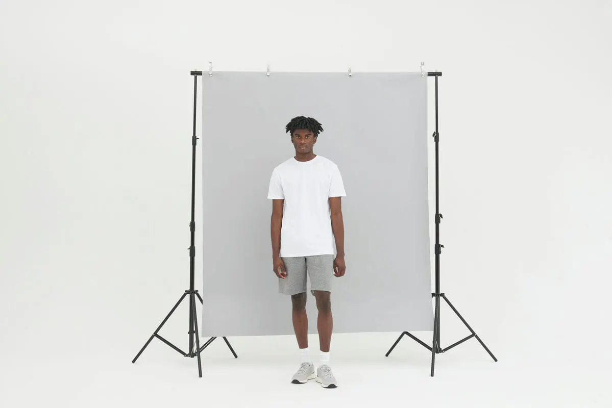 Awdis Ecologie Mens Ambaro Recycled Sports Tee