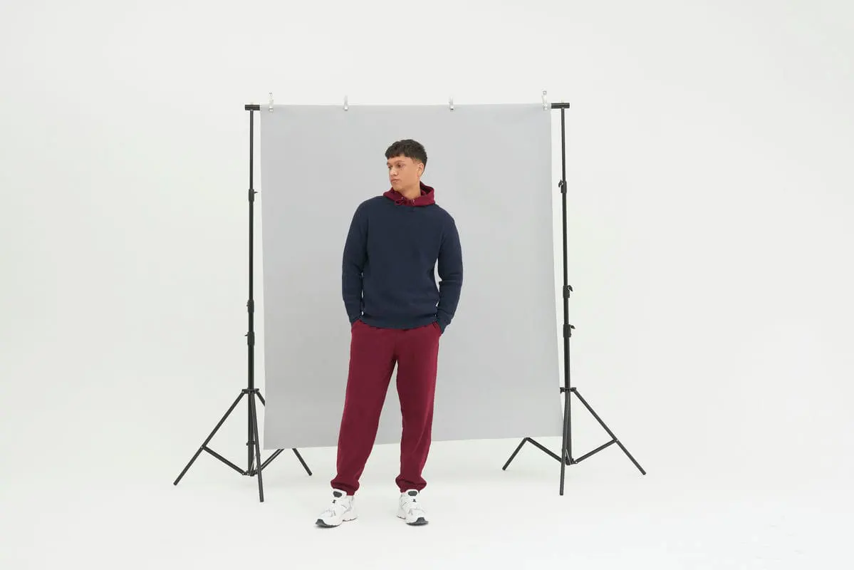 Awdis Ecologie Mens Taroko Regen Sweater