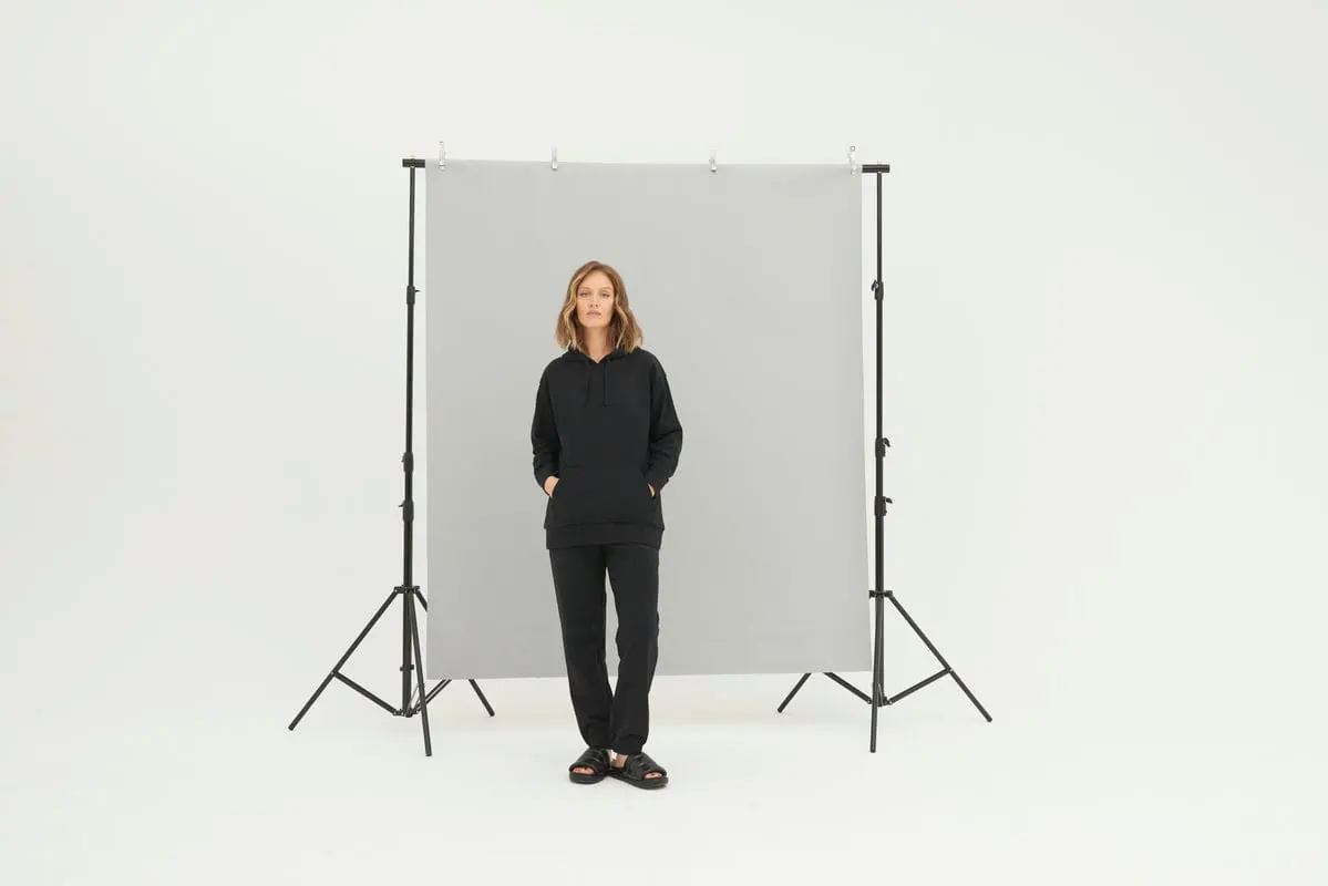 Awdis Ecologie Unisex Crater Recycled Hoodie