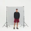 Awdis Ecologie Unisex Crater Recycled Sweatshirt