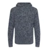Navy/Heather Grey