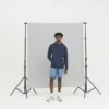 Awdis Ecologie Unisex Lusaka Regen Hoodie