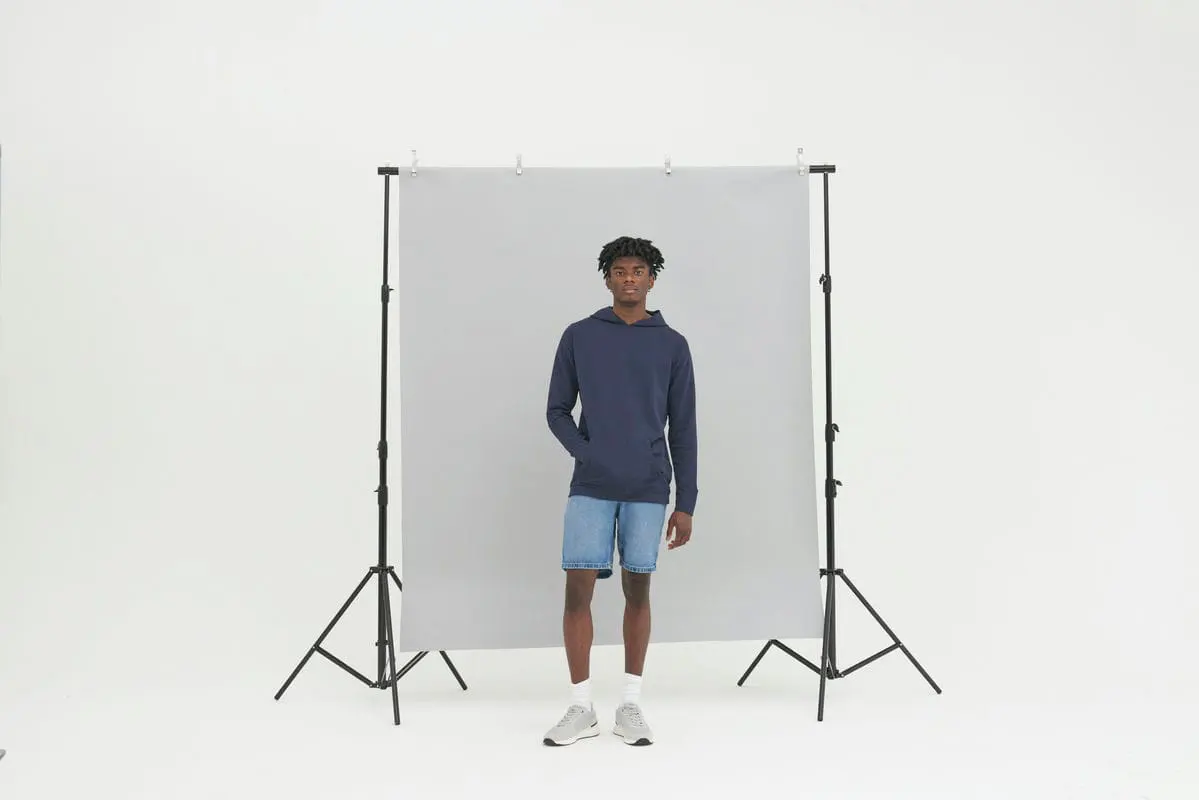 Awdis Ecologie Unisex Lusaka Regen Hoodie