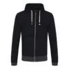 Black/Charcoal