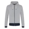 Heather Grey/Navy