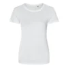 Arctic White