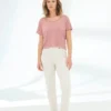 Awdis Ecologie Womens Daintree Ecoviscose Tee
