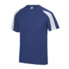 Royal Blue/Arctic White
