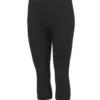 Awdis Just Cool Kids Cool Capri In Jet Black