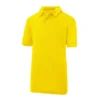 Sun Yellow