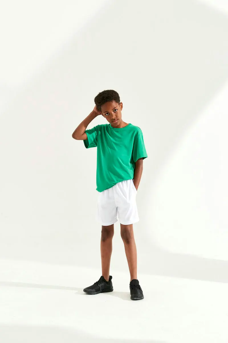 Awdis Just Cool Kids Cool Shorts