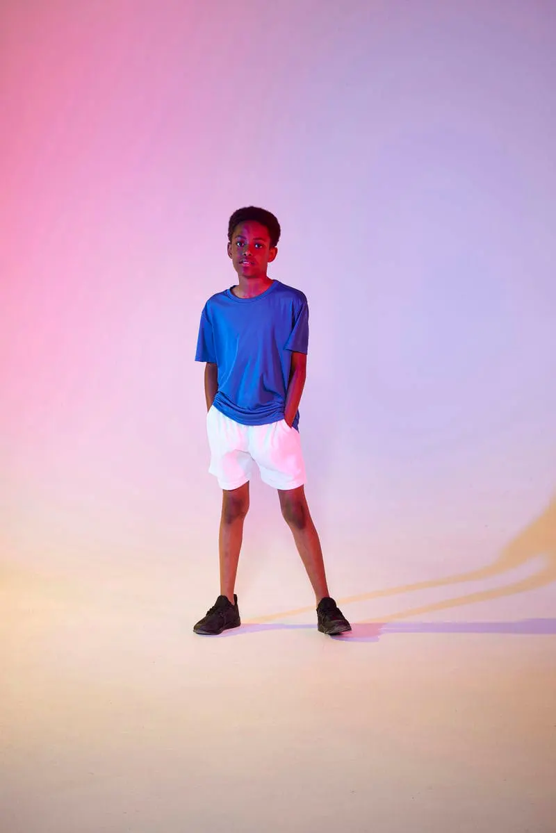 Awdis Just Cool Kids Cool Smooth Tee