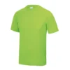 Electric Green