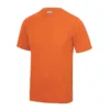 Electric Orange