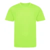 Electric Green