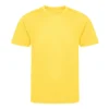 Sun Yellow