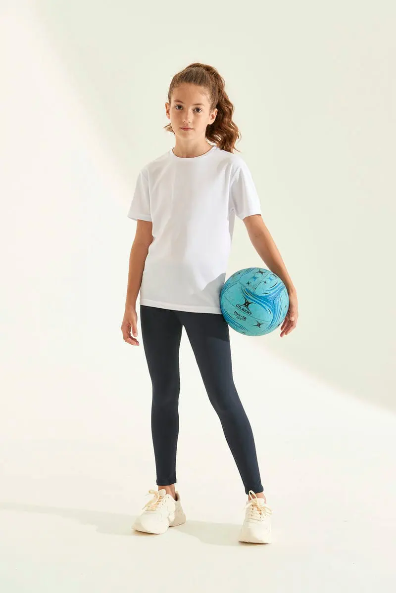 Awdis Just Cool Kids Recycled Cool Tee