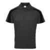 Charcoal/Jet Black