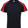 French Navy/Fire Red