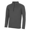 Charcoal/Jet Black