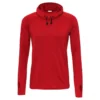 Red Melange