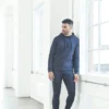 Awdis Just Cool Mens Cool Fitness Hoodie